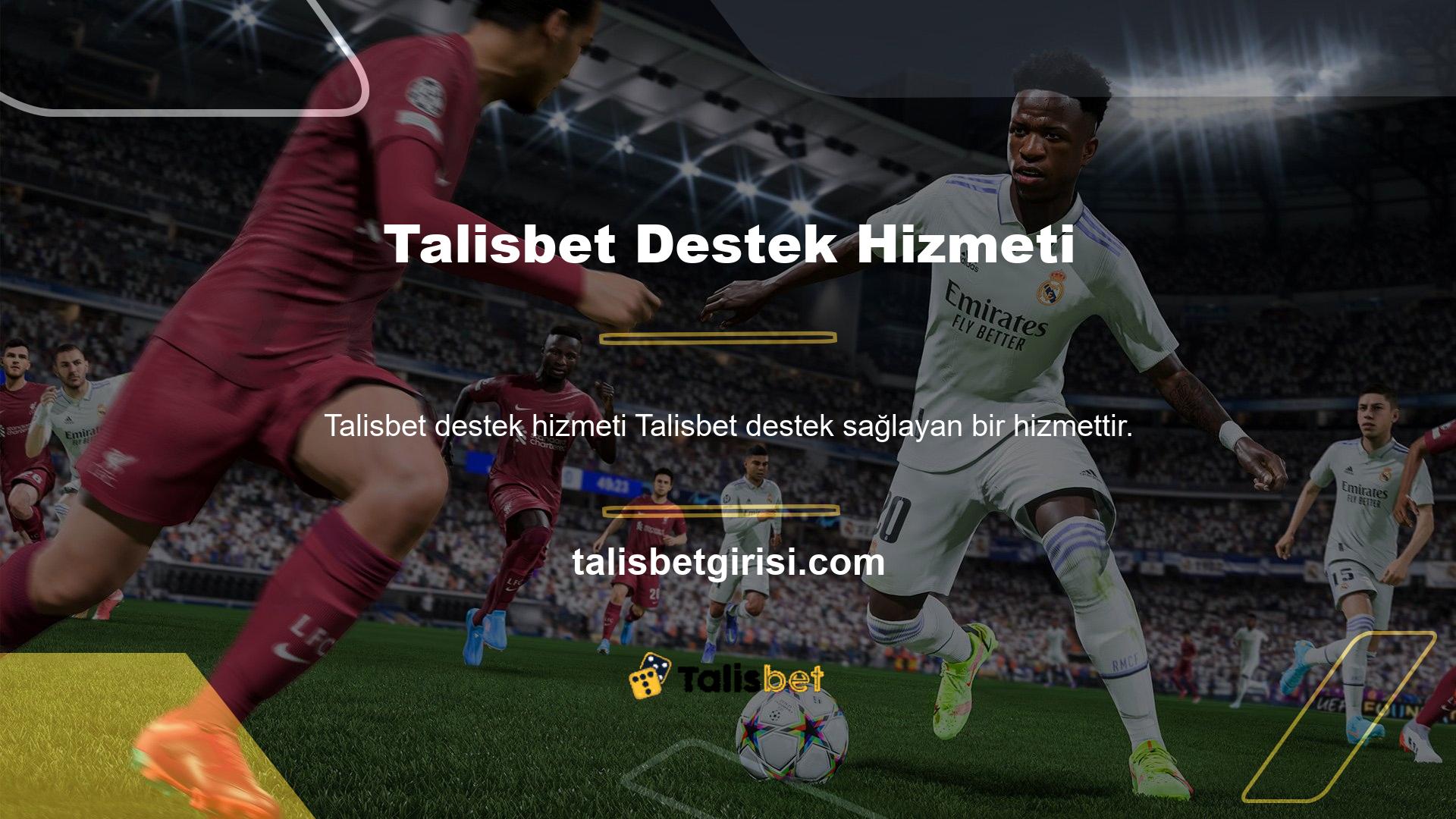 Çevrimiçi destek ekibiyle iletişime geçmek için, sayfanın en son bilgileri gösteren sağ tarafındaki adresi kullanabilirsiniz