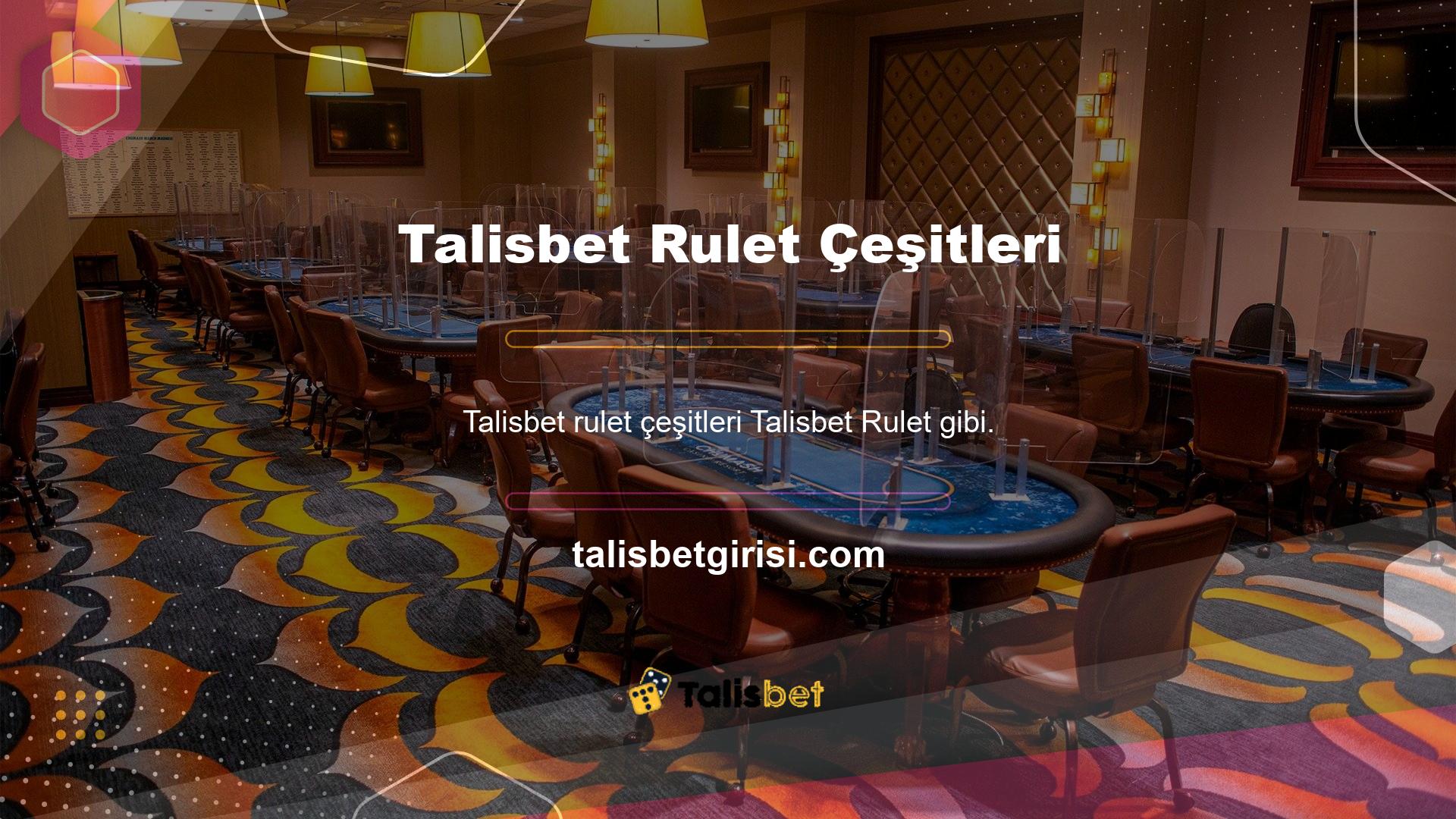 Çünkü oynamanın farklı yolları var