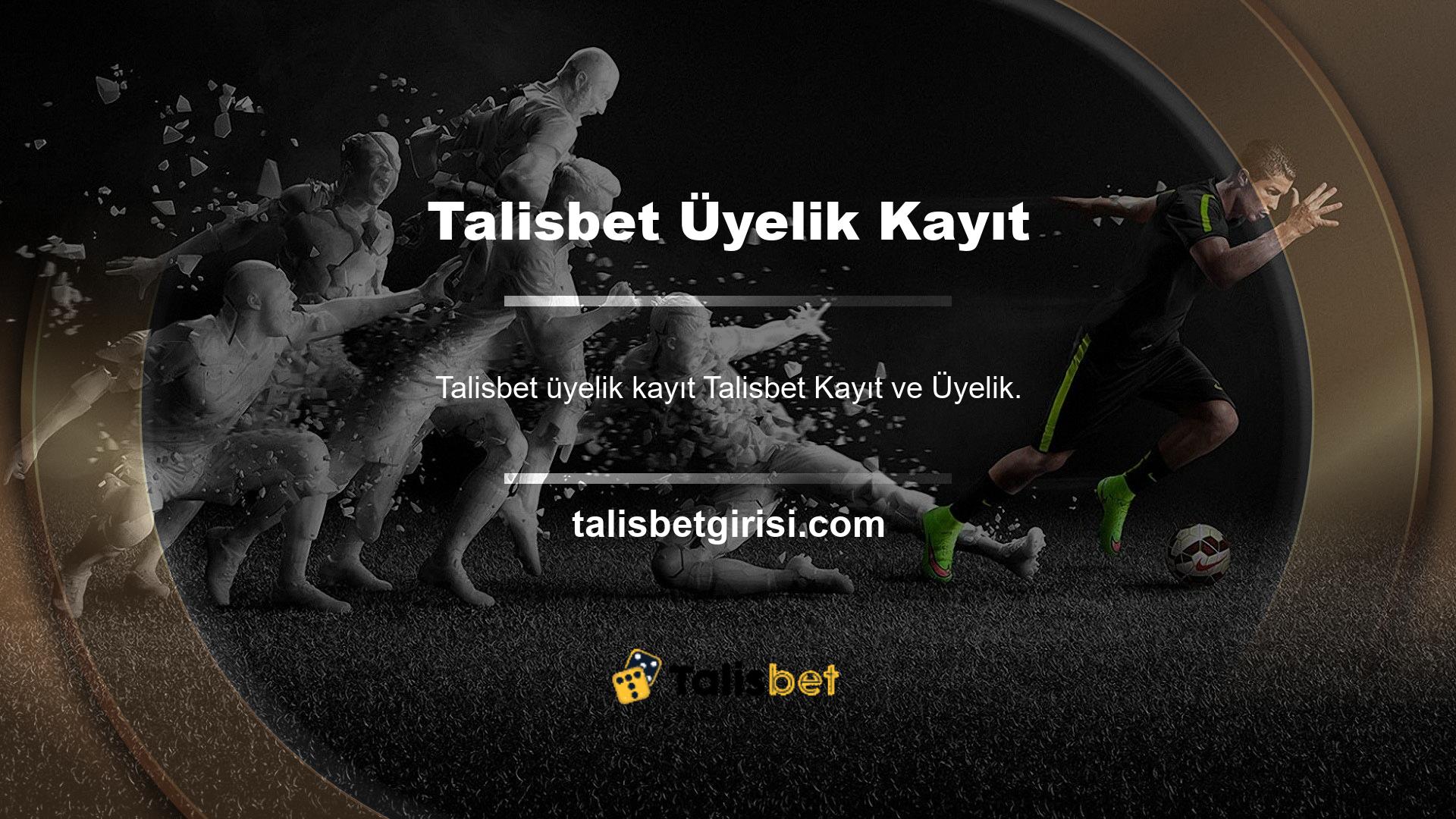 Birkaç casino olmasına rağmen, Talisbet sürekli olarak güncellenir ve en ünlü oyunları sunar